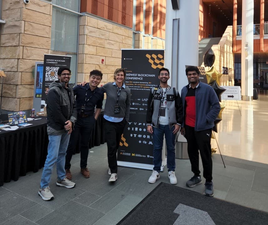 Crypto Investment Fund background