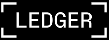 Ledger logo